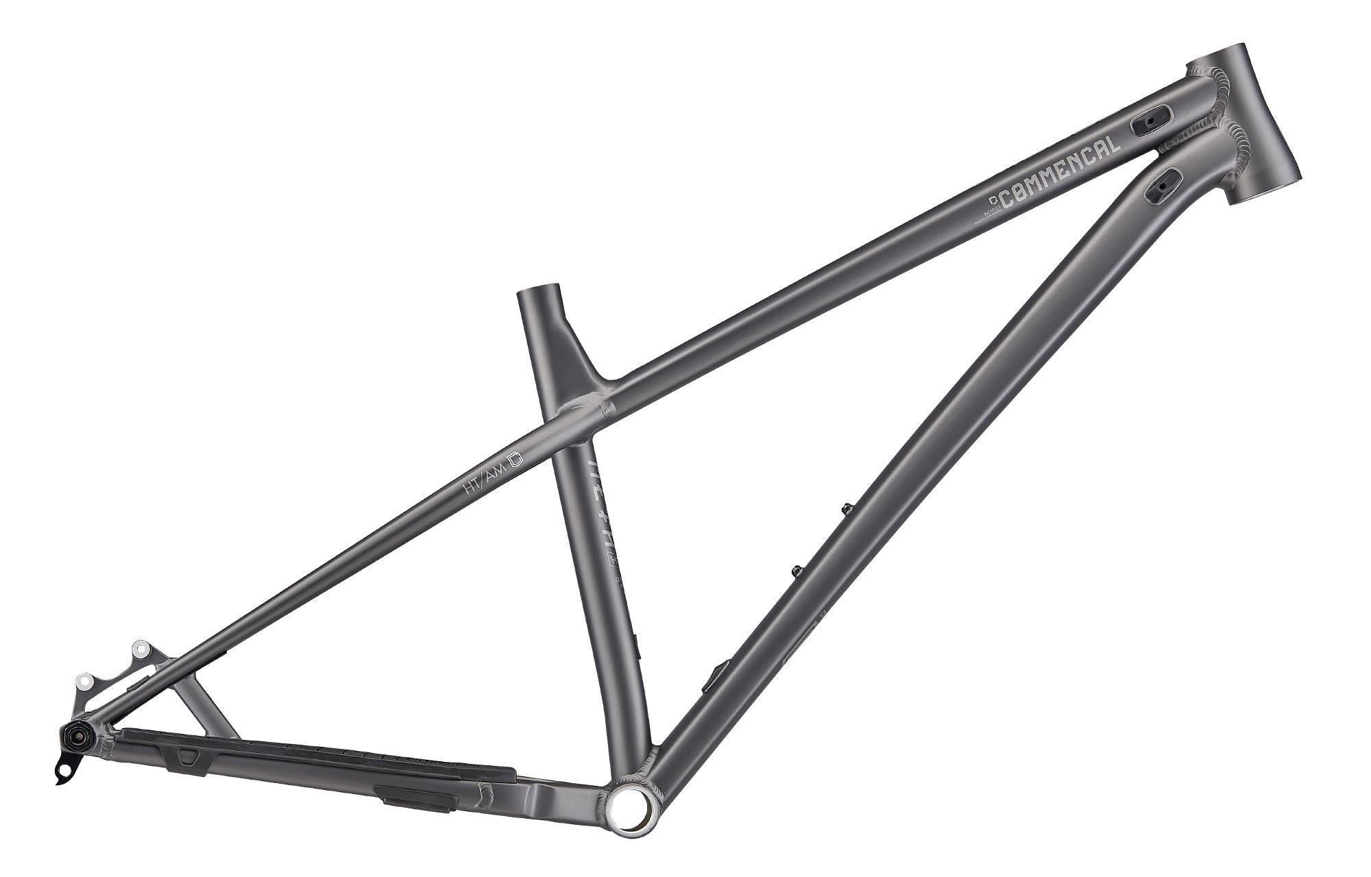 Commencal frame cheap for sale