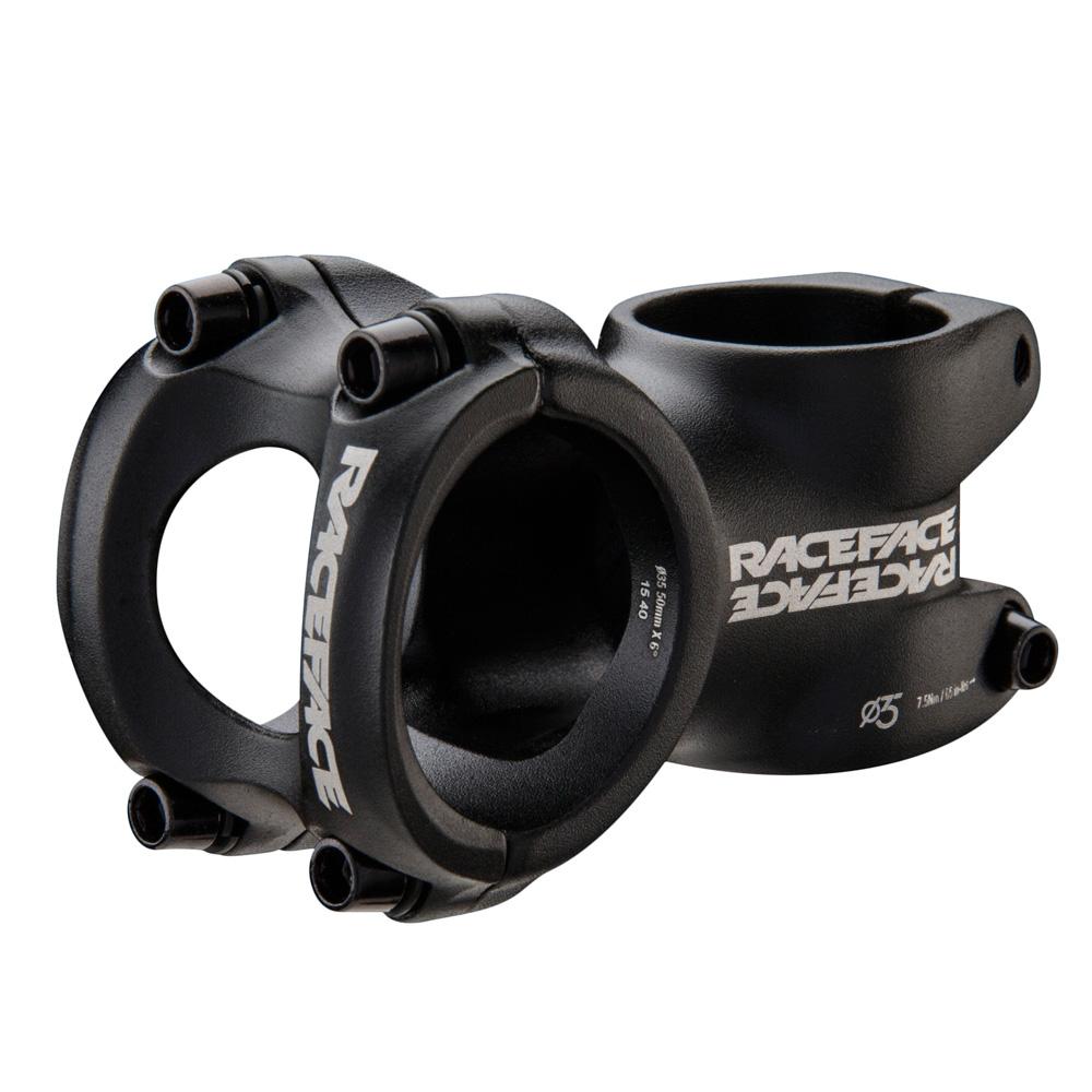 2015 Ride35 Stem 50mm 3q – The Floating Pivot