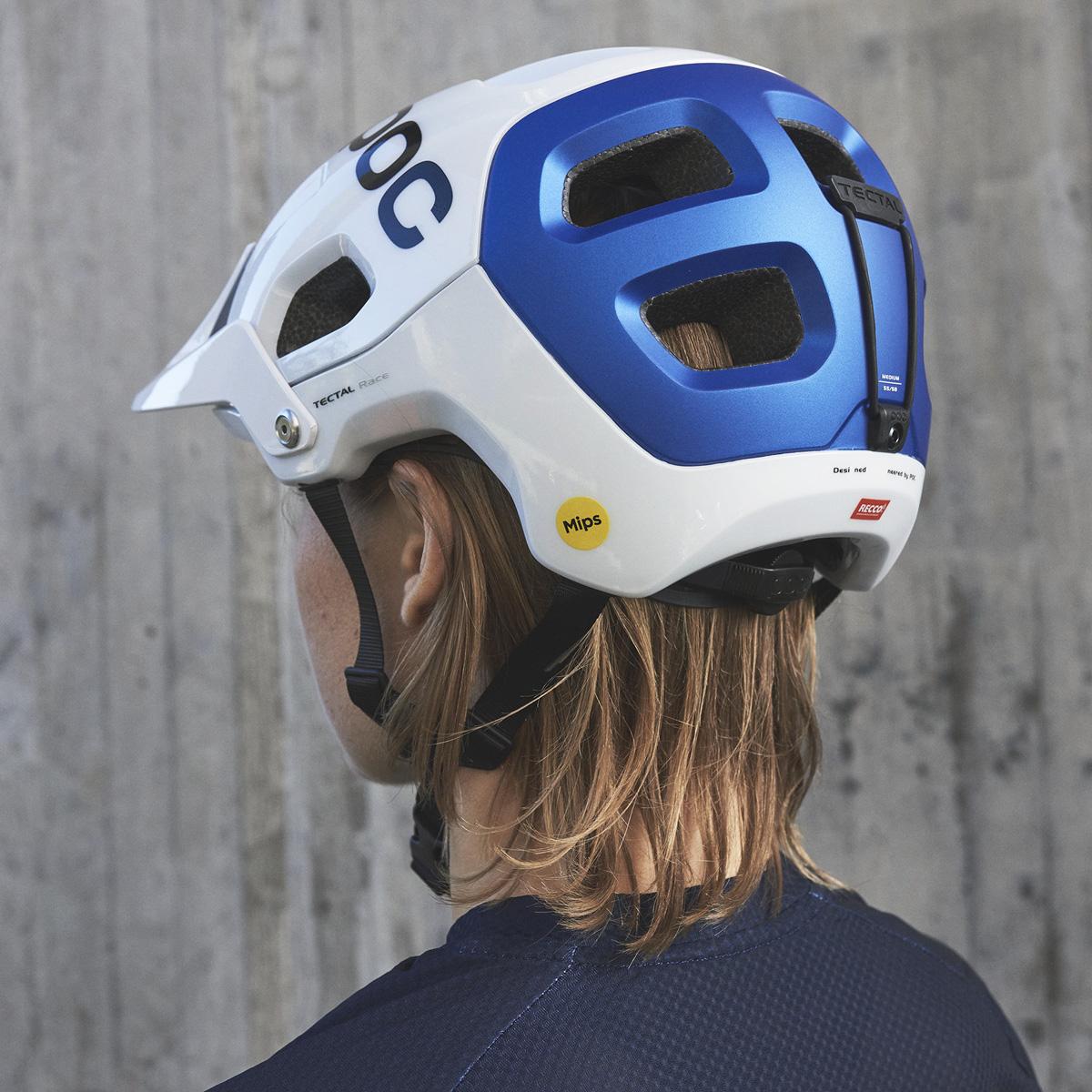 Poc cheap tectal visor