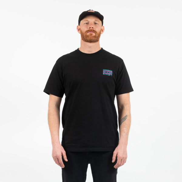 commencal t shirt