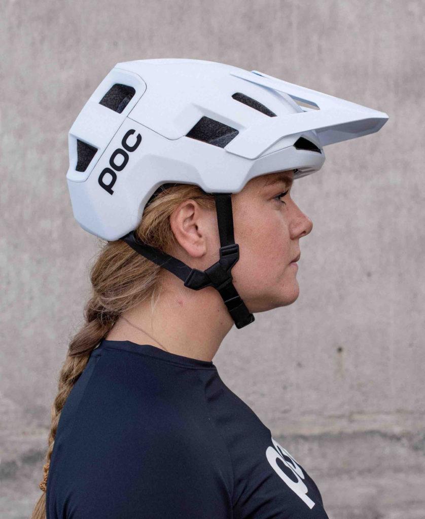 POC Kortal Helmet – Size Small – The Floating Pivot