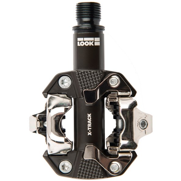 LOOK X Track Pedal